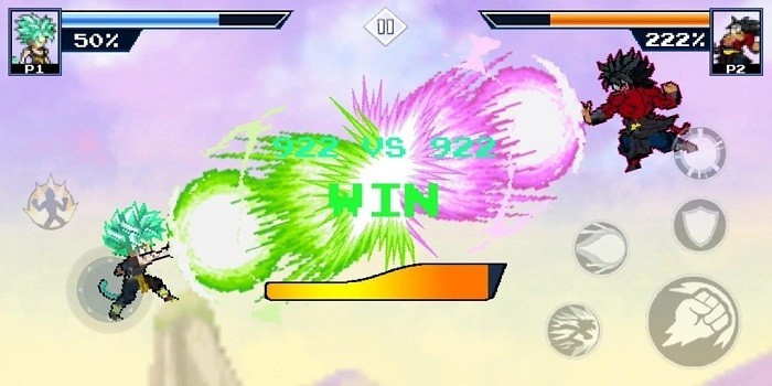 龍之武士手游 v1.6.1 安卓版 2