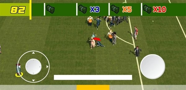 足球跑酷(football runner) v1.7.1 安卓版 0