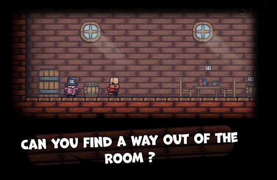 奪門而出游戲(Doormania: Pirates) v1.0.1 安卓版 0