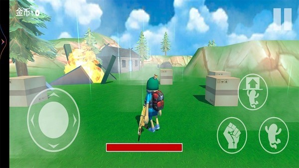 人類(lèi)派對(duì)一敗涂地游戲下載