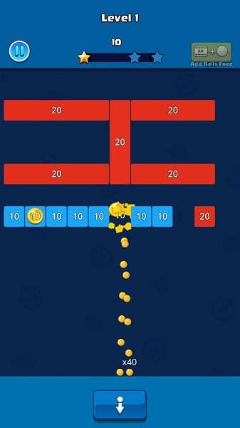 碎磚機(jī)安卓版