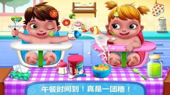 新生寶寶懷孕媽媽(新生寶寶母嬰兒護(hù)理) v1.8 安卓版 0