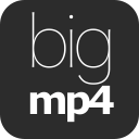 AI視頻無損放大高清補(bǔ)幀工具bigmp4