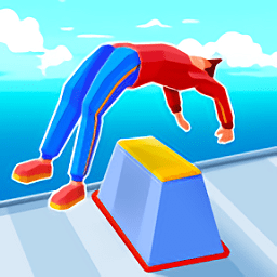 后空翻之神(Backflip God)
