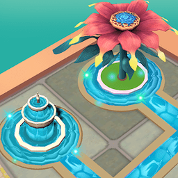 水彩連線游戲(Waterline 3D - Connect Puzzle)