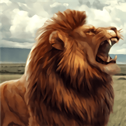 野生獅子游戲(Wild Lion Game 2022)
