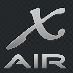xair調(diào)音臺(tái)軟件安卓版