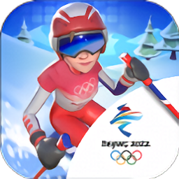 2022年北京冬奧會(huì)游戲(Olympic Games Jam 2022)