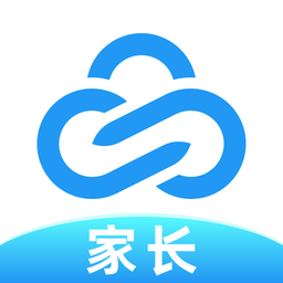 簡帛云校家長端軟件