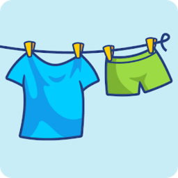 晾衣繩(Clothes Lines)