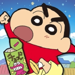 蠟筆小新跑酷游戲一周年