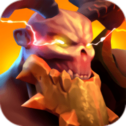 惡魔斗士demon brawler