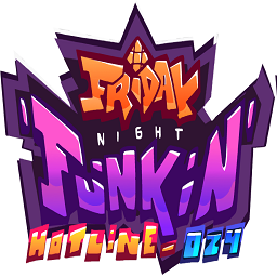 黑色星期五之夜hotline024模組手機(jī)版(Friday Night Funkin)