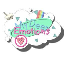 我的深情(My Deep Emotions)