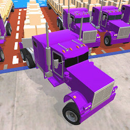 貨物停車場(CargoParking)