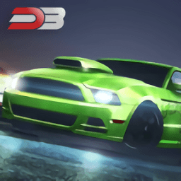 直線加速賽游戲(DragBattle)