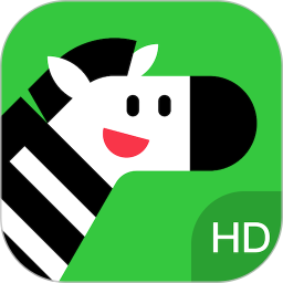 斑馬hd app