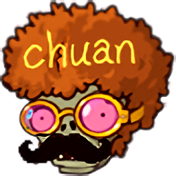 植物大戰(zhàn)僵尸chuan版(PVZ_chuan版)