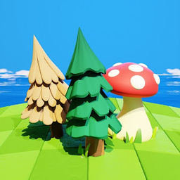 森林小冒險(xiǎn)(Little Forest: Advanture)