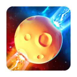 星球占領(lǐng)手機游戲