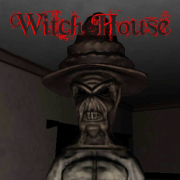 逃脫女巫之屋中文版(Witch House)