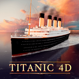 泰坦尼克號(hào)4D模擬器(Titanic 4D Simulator)