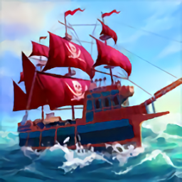 海盜競(jìng)技場(chǎng)手游(PirateArena)