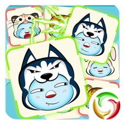 沐仔連連看