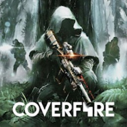 火力掩護(hù)內(nèi)置菜單游戲(cover fire)