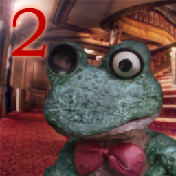 午夜驚魂2完整版(FNwFroggy 2)