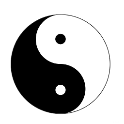極光繪制心柔