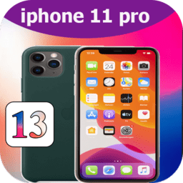 I phone Style Launcher(ios11桌面啟動器)