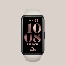 honorband6手環(huán)app