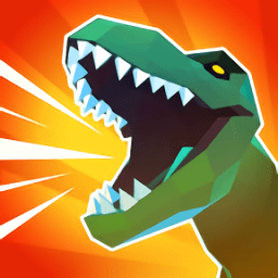 恐龍攻擊游戲(Dino Attack)