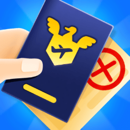 機場安全員游戲(airport security)