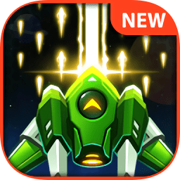 銀河射擊游戲(Galaxy Attack)
