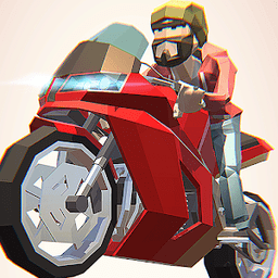 瘋狂汽車小游戲(Crazy Motor)