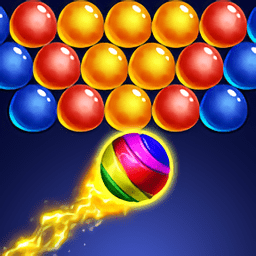 泡沫射手泡泡龍(bubble shooter)