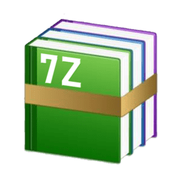 7z解壓縮app