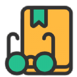 眼鏡小說app