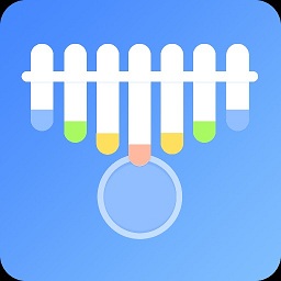拇指琴調音器軟件app