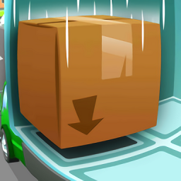 搬家3D最新版(Move House 3D)