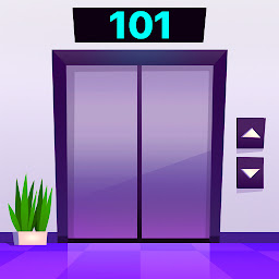 101層電梯游戲