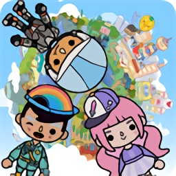 托卡太空小鎮(zhèn)