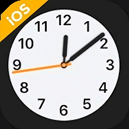仿蘋果鬧鐘app(clock)