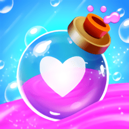 糖果爆炸游戲(candy blast)