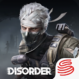 混亂之序(Disorder亞服)