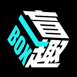 盲趣box官方