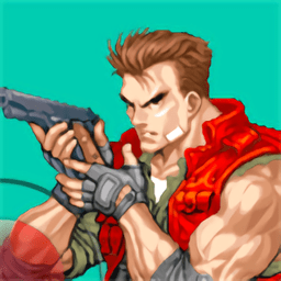 機甲勇士裝甲戰(zhàn)士街機安卓版