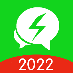 閃電分身2022